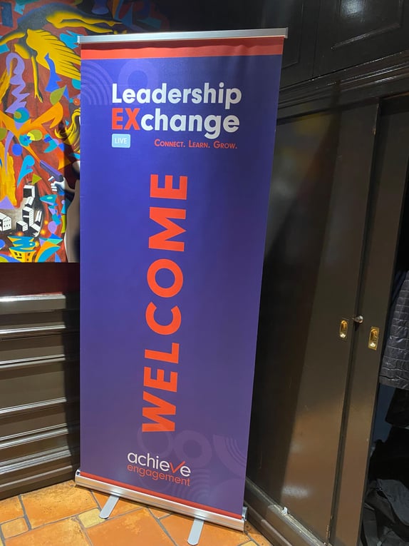 Leadership Exchange Innovative Leadership Development Practices