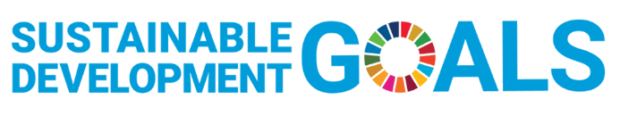 SDG logo transparent