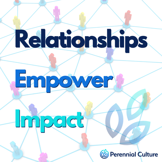 Relationships empower impact (2)