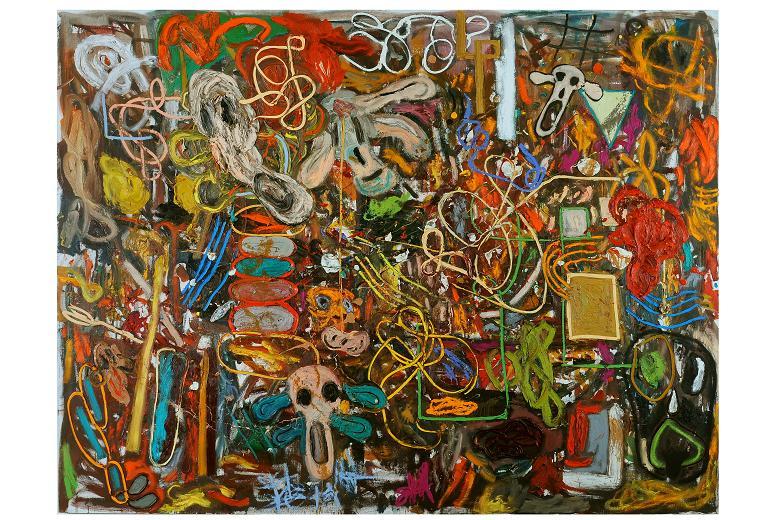 Gesamtkunstwerk Practice "Social Sculpture"