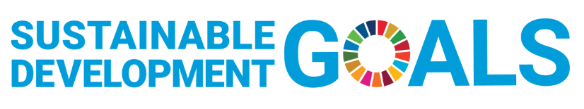 SDG logo transparent