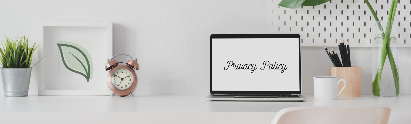 Privacy Policy