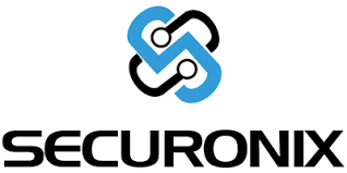 Securonix Logo 1