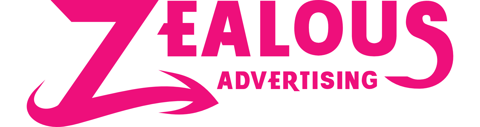 Zealous Logo